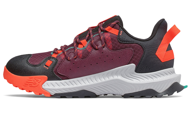 Buy ニューバランス シャンド 'バーガンディ ブレイズ' MTSHALR MTSHALR