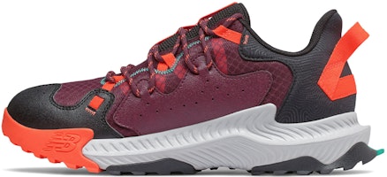 New Balance Shando 'Burgundy Blaze' MTSHALR New Balance Shando 'Burgundy Blaze' MTSHALR