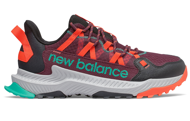 Order New Balance Shando ''Burgundy Blaze'' Rosso Borgogna MTSHALR