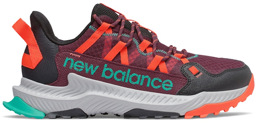 New Balance Shando 'Burgundy Blaze' MTSHALR Order New Balance Shando 'Burgundy Blaze' MTSHALR