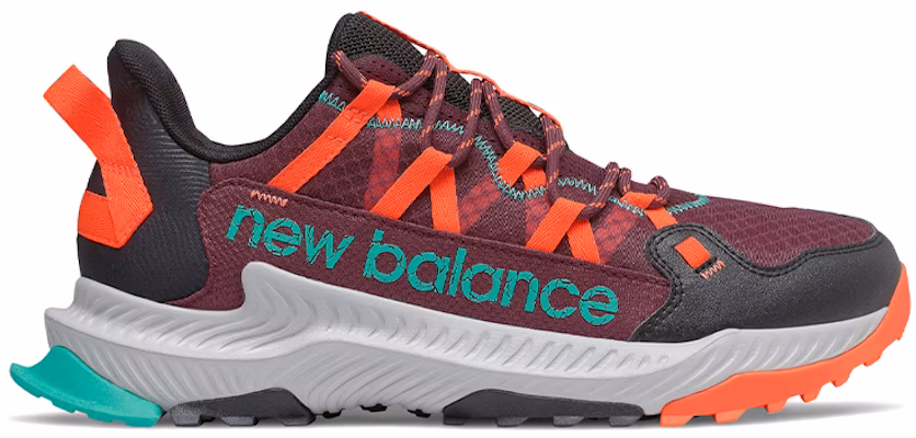 뉴발란스 샨도 '버건디 블레이즈' (New Balance Shando 'Burgundy Blaze') MTSHALR Order 뉴발란스 샨도 '버건디 블레이즈' (New Balance Shando 'Burgundy Blaze') MTSHALR