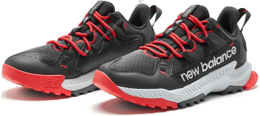 New Balance Shando ''Outerspace'' Sneakers MTSHAMB Lookbook New Balance Shando ''Outerspace'' Sneakers MTSHAMB