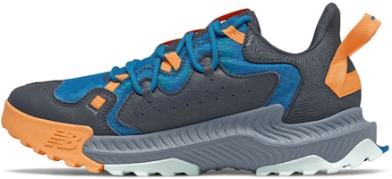 New Balance Shando 'Wave Blue Orange' MTSHAMW New Balance Shando 'Wave Blue Orange' MTSHAMW