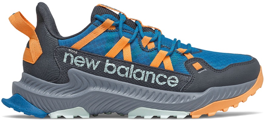 New Balance Shando 'Wave Blue Orange' MTSHAMW Order New Balance Shando 'Wave Blue Orange' MTSHAMW