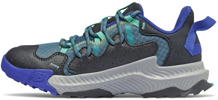 (Toddler) New Balance Shando 'Blue' GESHALB (Toddler) New Balance Shando 'Blue' GESHALB