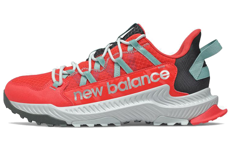 New Balance Shando Ruju Low-Top 'Red' MTSHARR