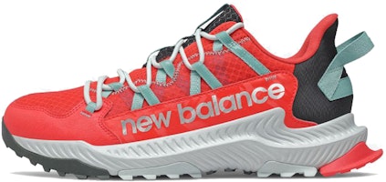 New Balance Shando Ruju Low-Top 'Red' MTSHARR New Balance Shando Ruju Low-Top 'Red' MTSHARR