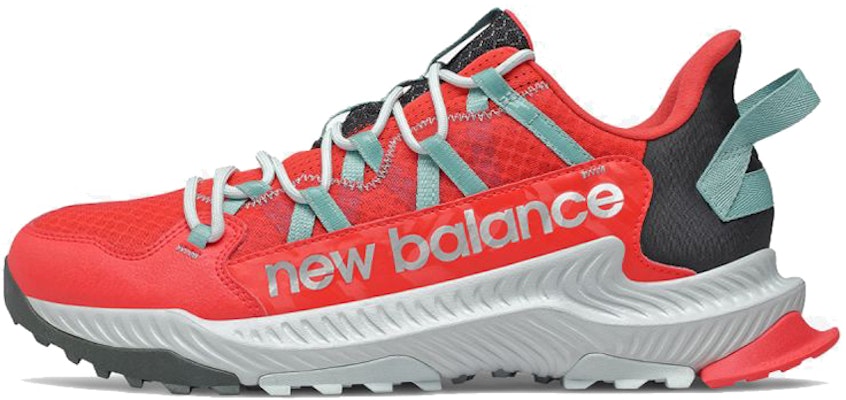 New Balance Shando Ruju Low-Top 'Red' MTSHARR Buy New Balance Shando Ruju Low-Top 'Red' MTSHARR