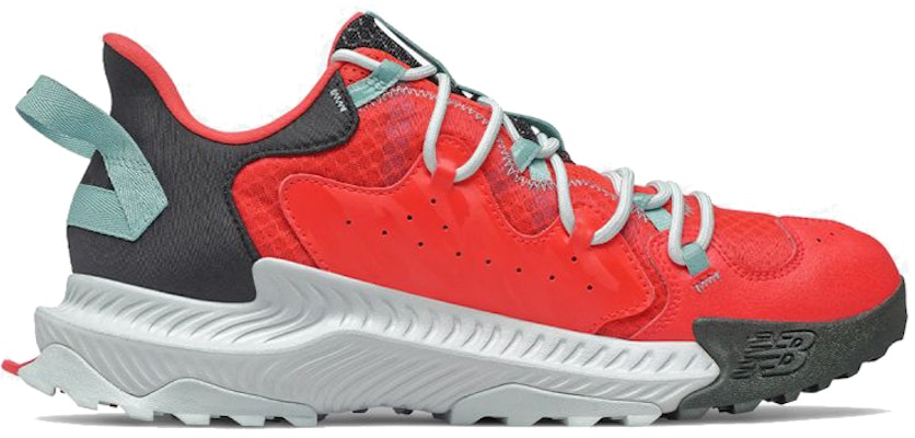 New Balance Shando Ruju Low-Top 'Red' MTSHARR Order New Balance Shando Ruju Low-Top 'Red' MTSHARR