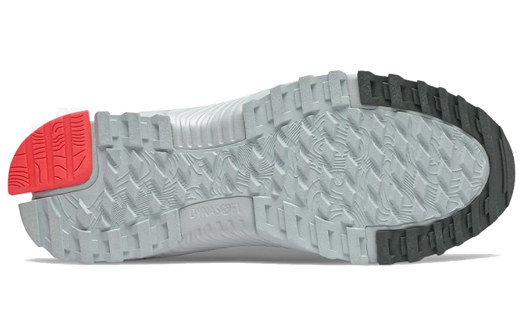 Shop ニューバランス シャンド ルジュ Low レッド MTSHARR