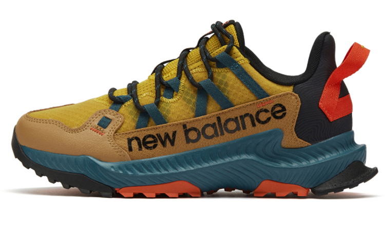 New Balance Shando Yellow/Black MTSHACY1