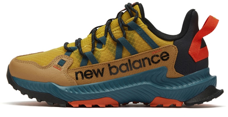 New Balance Shando Yellow/Black MTSHACY1 Buy New Balance Shando Yellow/Black MTSHACY1