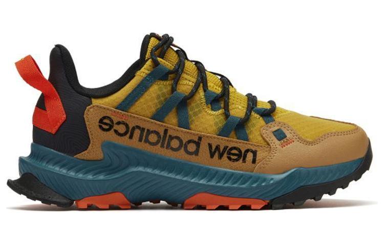 Order New Balance Shando Giallo/Nero MTSHACY1