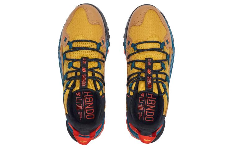 Shop New Balance Shando Giallo/Nero MTSHACY1