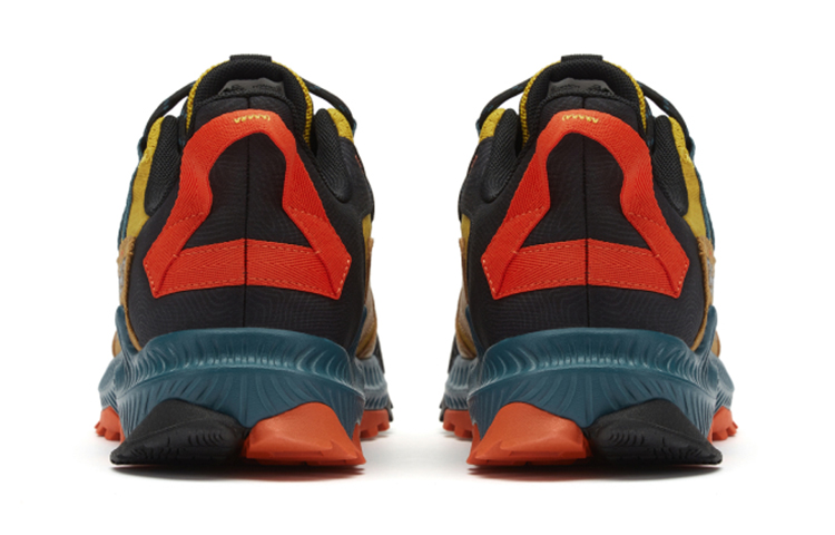 Purchase New Balance Shando Giallo/Nero MTSHACY1