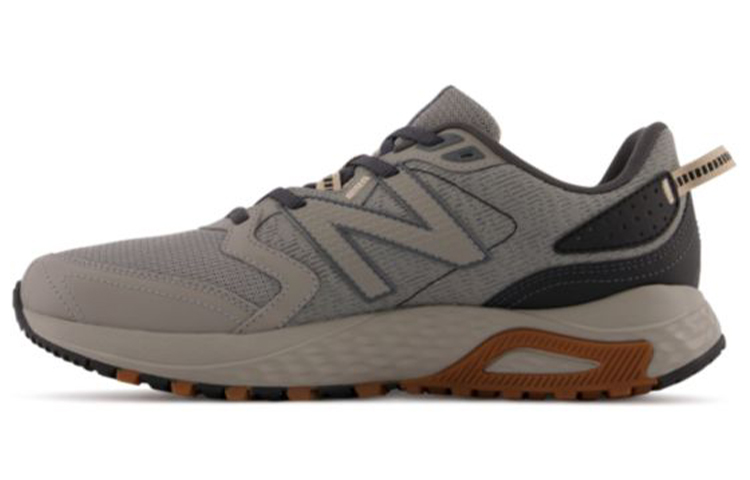 New Balance Shoes 'Grey' MT410CB7