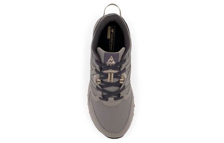 Lookbook New Balance Shoes 'Grey' MT410CB7