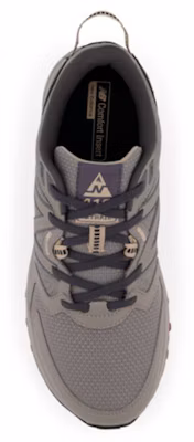 New Balance Shoes 'Grey' MT410CB7 Lookbook New Balance Shoes 'Grey' MT410CB7