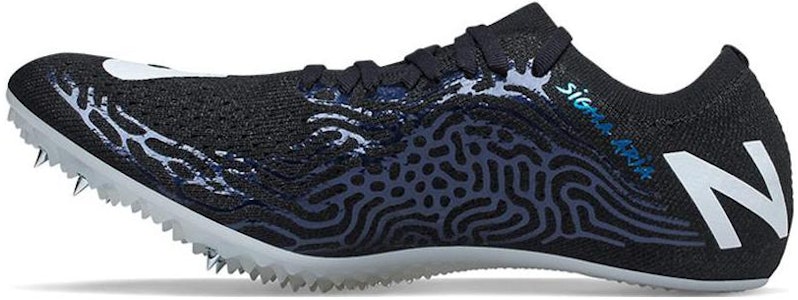 ニューバランス Sigma Aria "ブラック/ホワイト" MSDSGMAB Buy ニューバランス Sigma Aria "ブラック/ホワイト" MSDSGMAB