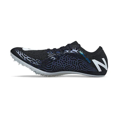 NB Sigma Aria 'Black White'