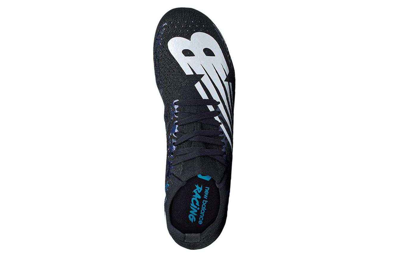 Lookbook New Balance Sigma Aria ''Schwarz Weiß'' MSDSGMAB