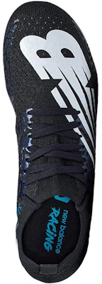 New Balance Sigma Aria ''Schwarz Weiß'' MSDSGMAB Lookbook New Balance Sigma Aria ''Schwarz Weiß'' MSDSGMAB