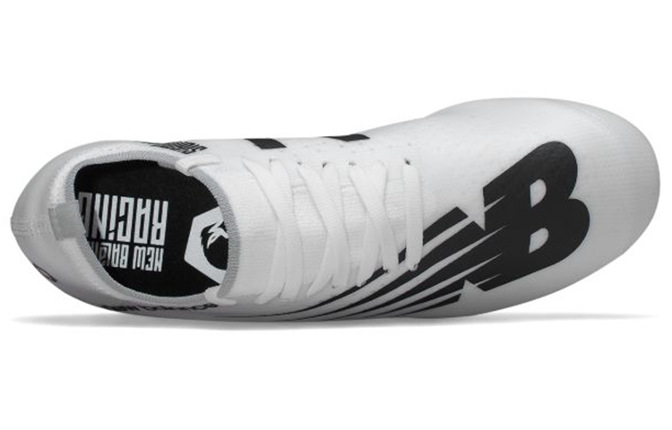 Lookbook 新百伦Sigma Aria "比赛日竞赛" USDSGMAW