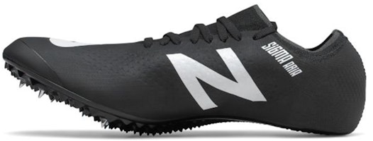 New Balance Sigma Aria Track Spike 'Carbon Black White' USDSGMAB New Balance Sigma Aria Track Spike 'Carbon Black White' USDSGMAB