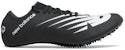New Balance Sigma Aria Track Spike 'Karbon Hitam Putih'. USDSGMAB