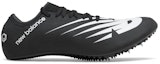 Order New Balance Sigma Aria Track Spike 'Karbon Hitam Putih'. USDSGMAB