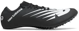 Order New Balance Sigma Aria Track Spike 'Carbon Hitam Putih' USDSGMAB