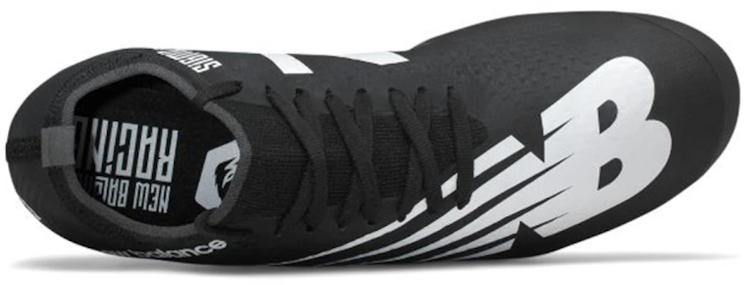 New Balance Sigma Aria Track Spike 'Carbon Hitam Putih' USDSGMAB Lookbook New Balance Sigma Aria Track Spike 'Carbon Hitam Putih' USDSGMAB