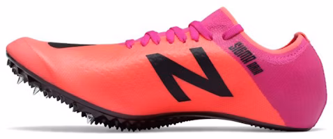 New Balance Sigma Aria Track Spike 'Pinkred Rose Red' USDSGMAP New Balance Sigma Aria Track Spike 'Pinkred Rose Red' USDSGMAP