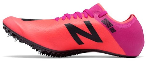 New Balance Sigma Aria Track Spike 'Pinkred Rose Red' USDSGMAP New Balance Sigma Aria Track Spike 'Pinkred Rose Red' USDSGMAP