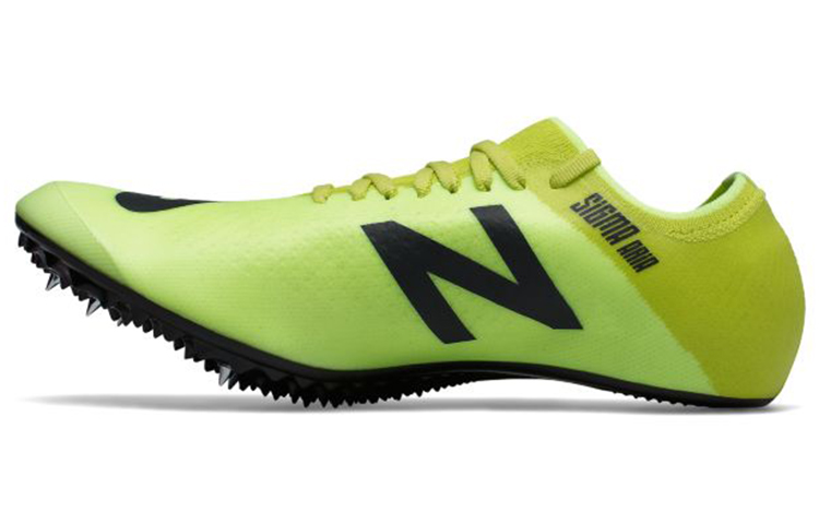New Balance Sigma Aria Track Spike 'Yellow' MSDSGMAY