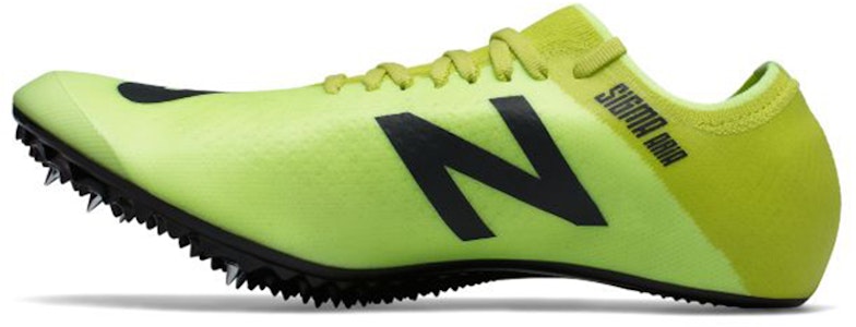New Balance Sigma Aria Track Spike 'Kuning' MSDSGMAY Buy New Balance Sigma Aria Track Spike 'Kuning' MSDSGMAY