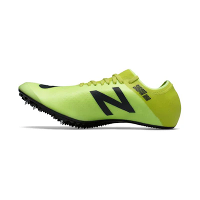 NB Sigma Aria Track Spike 'Yellow'