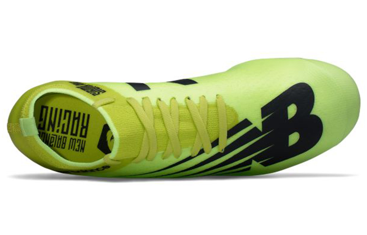 Lookbook New Balance Sigma Aria 田径钉鞋 '黄色' MSDSGMAY