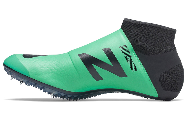 New Balance Sigma Harmony 'Black Green' USDSGMHG