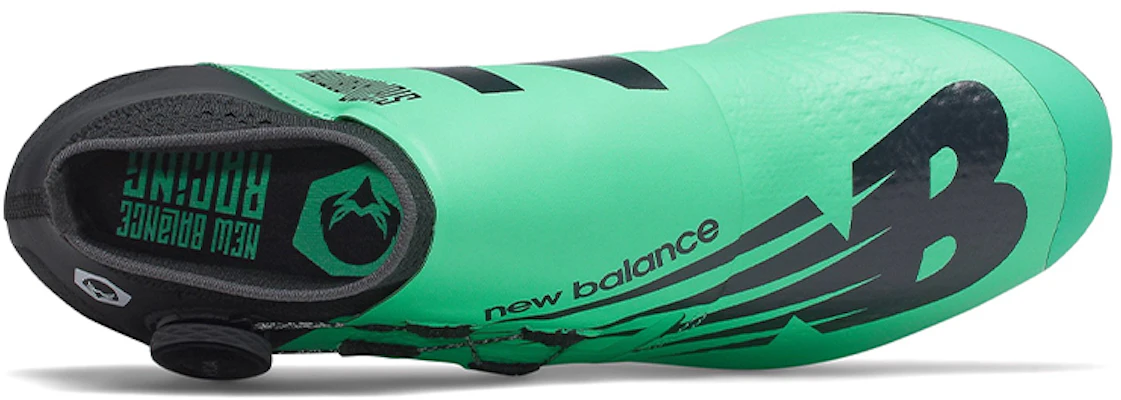 New Balance Sigma Harmony ''Noir Vert'' USDSGMHG Lookbook New Balance Sigma Harmony ''Noir Vert'' USDSGMHG