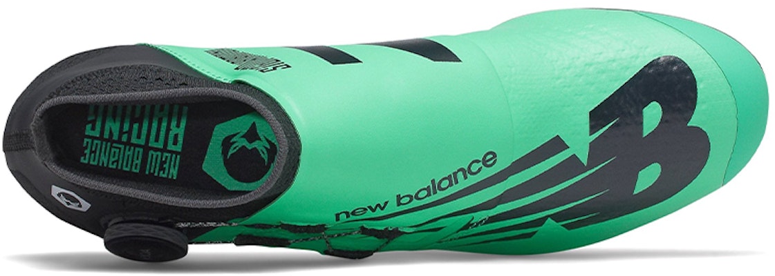 New Balance Sigma Harmony 'Black Green' USDSGMHG Lookbook New Balance Sigma Harmony 'Black Green' USDSGMHG