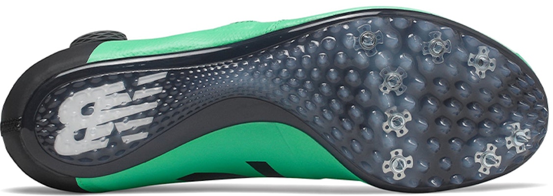 New Balance Sigma Harmony 'Black Green' USDSGMHG Shop New Balance Sigma Harmony 'Black Green' USDSGMHG
