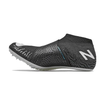 NB Sigma Harmony v2 'Black'