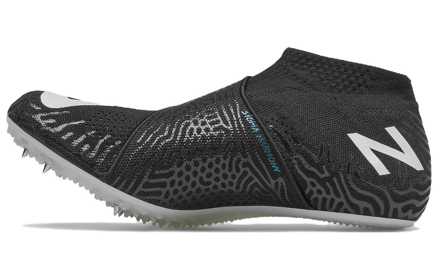 New Balance Sigma Harmony v2 'Black' USDSGMHX