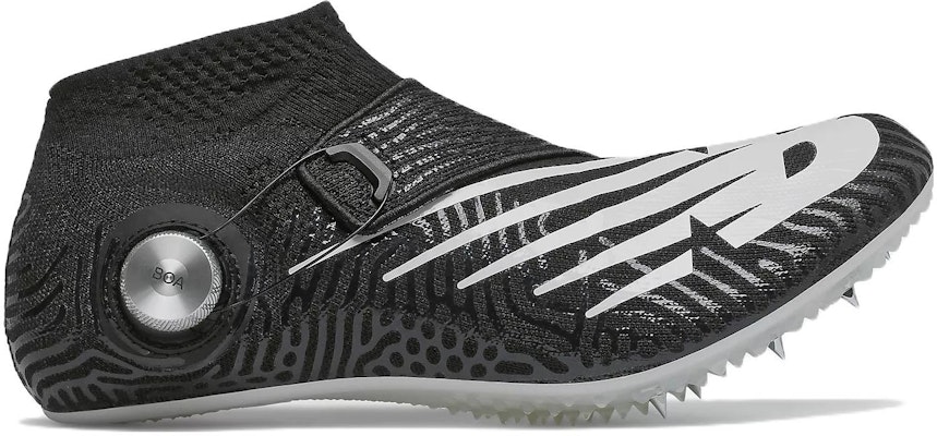 New Balance Sigma Harmony v2 'Black' USDSGMHX Order New Balance Sigma Harmony v2 'Black' USDSGMHX