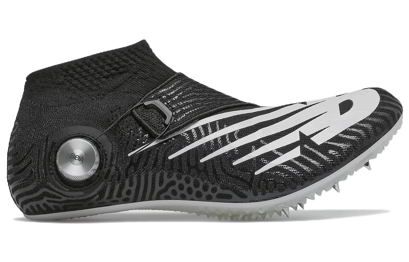 Order New Balance Sigma Harmony v2 舒適耐磨 低筒綜合訓練鞋 男女同款 黑