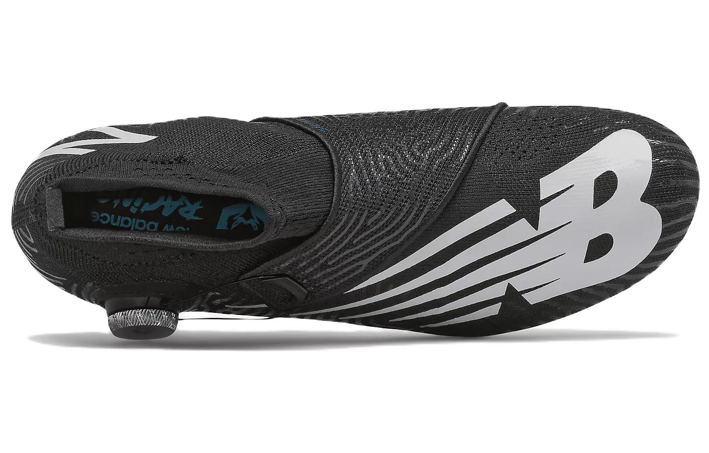 Lookbook New Balance Sigma 和谐 v2 '黑色' USDSGMHX