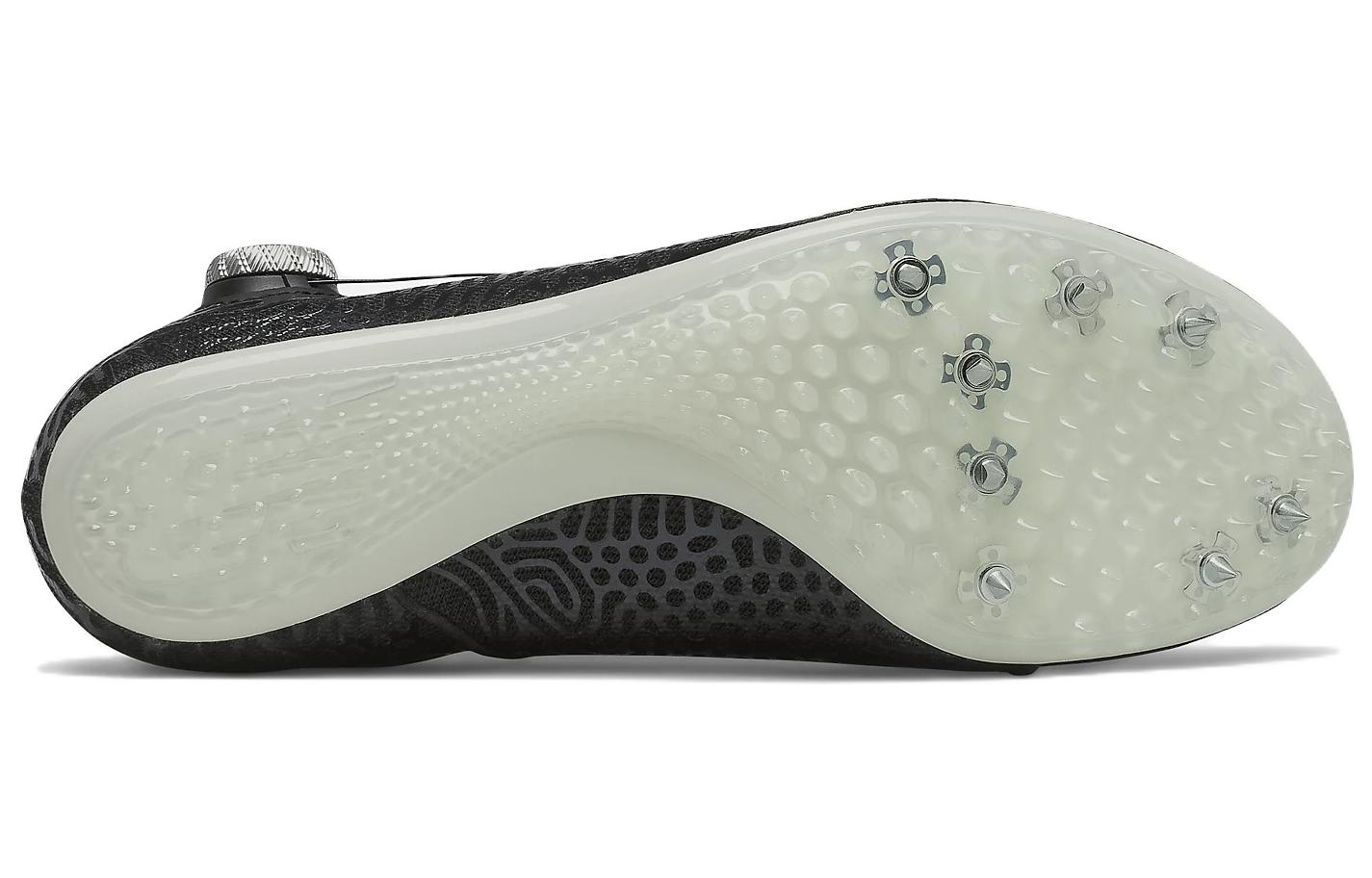 Shop New Balance Sigma Harmony v2 舒適耐磨 低筒綜合訓練鞋 男女同款 黑
