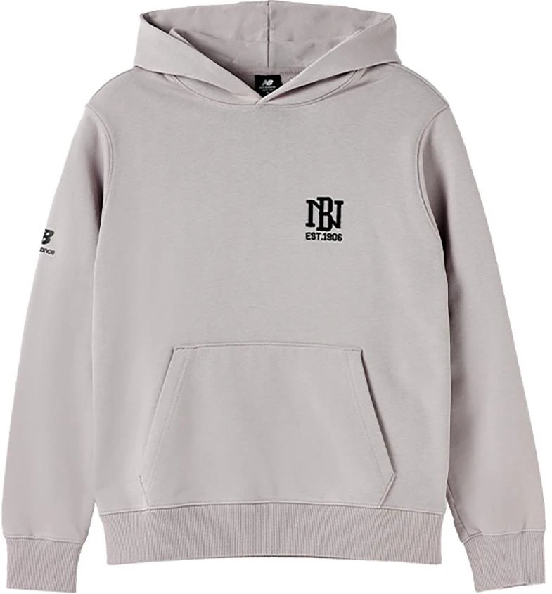 new-balance-silver-hoodie-casual-stylish-comfortable-minimalist-amt-23336-soa