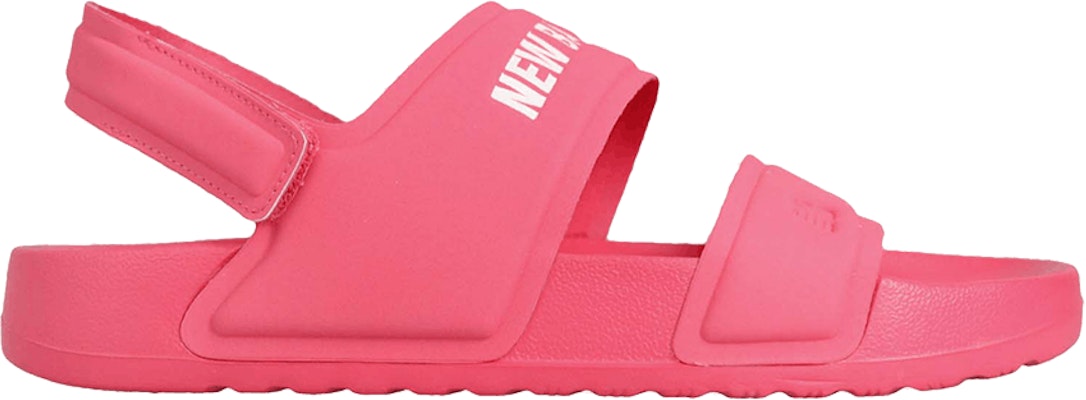New Balance Slide N-Clay v3 'Pink' SD3601HHBD Buy New Balance Slide N-Clay v3 'Pink' SD3601HHBD